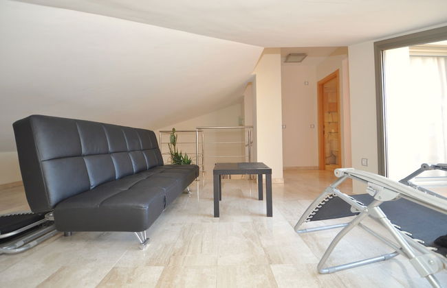 Penthaus Florida Lloretholiday - Foto 10