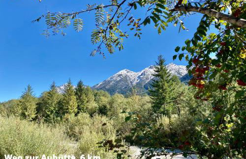 Ferienwohnungen Am Kranzbach FeWo1 - Foto 35