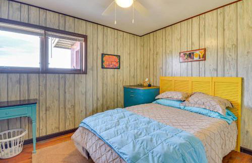 1 Mi to Hot Springs State Park Rustic Wyoming Gem - Foto 11