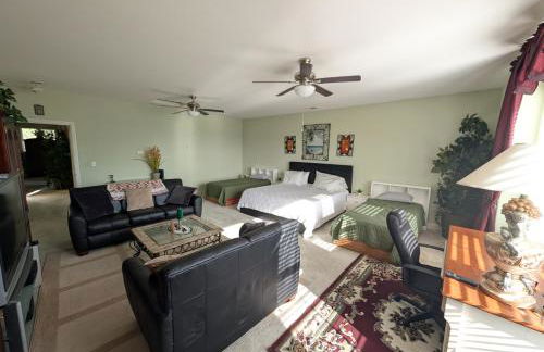 Spacious 5-bedroom 3-bath house in NW Fresno - Foto 40