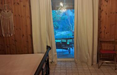 Ξυλινο σπίτι δίπλα στην θάλασσα - Foto 9