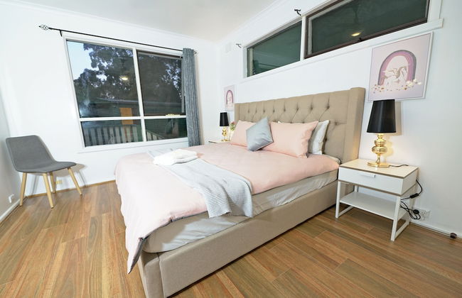 Family Holiday Entire House 8BRM Vermont - Foto 12