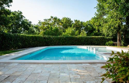 Villa Parun made for leisure & pleasure - Foto 38