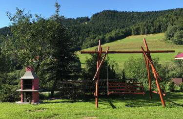 Malinowy Domek - Photo 24