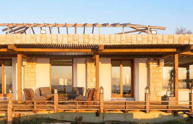 Luxury Villa over the Cliffs by FeelHome - Foto 39