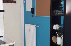 A&S Ferienwohnungen Roonstraße - Foto 37