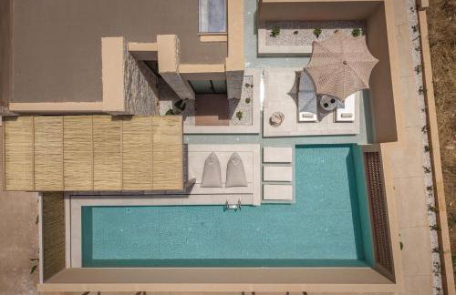 Socrates Hotel & Villas Malia Beach - Foto 140