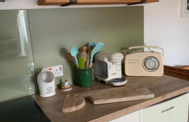 Cameron Cottage - Photo 22