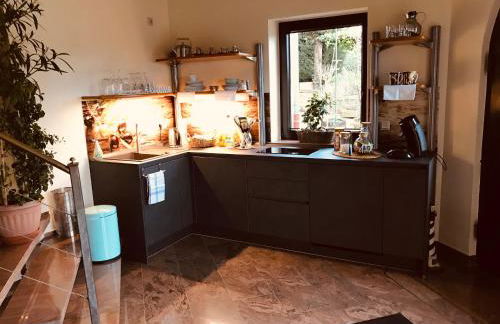 3 Zimmer Loft mit Sauna & Garten in Ortenberg - Foto 29