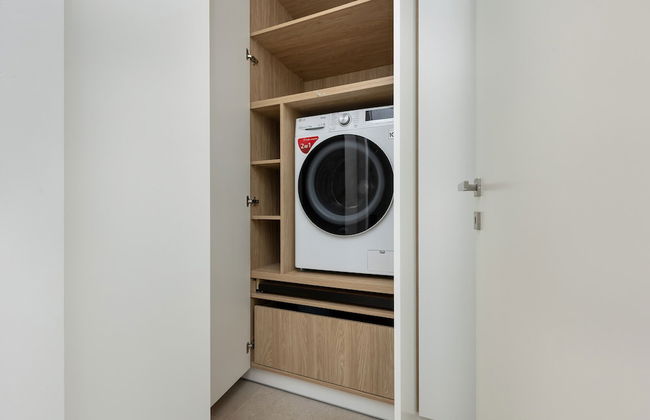 Apartment Cybernetyki 15 by Renters - Photo 46