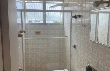Apartamento Centro Frente Mar-Mongaguá - Photo 13