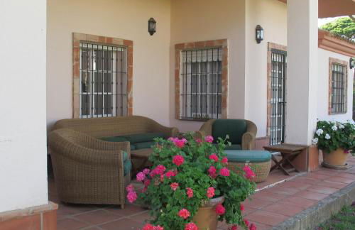 Villa Alegría - Foto 50