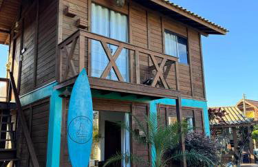 Villa Rosa e Mar - Praia do Rosa - Foto 29