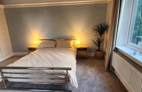 Spacious Guest Flat near Roundhay Park - Foto 7