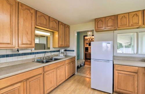 Parkstrip Place, Pet Friendly Downtown Home by RedAwning - Foto 24