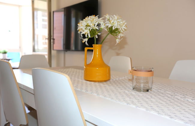 Apartment P1 Oslo City - Foto 18