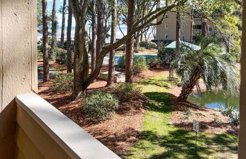 Spa on Port Royal Sound 1218 - Foto 30