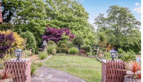 Castle Hill Guest House - Foto 3