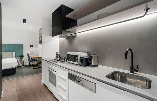 The Eminence Apartments by CLLIX - Photo 20