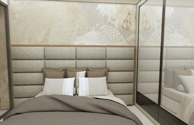 Deen Deluxe Penthouse with infinity pool - Photo 2