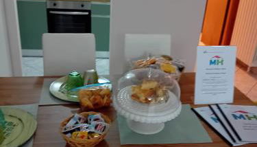 Matteo's House - Foto 2, stove, pet friendly, minibar