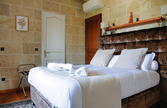 Château Camiac - Foto 13