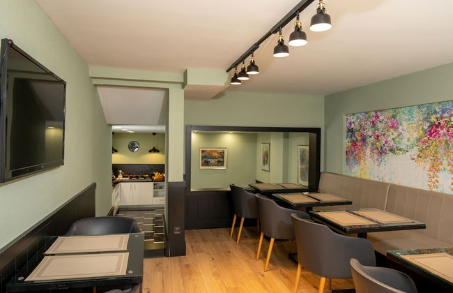 Elm Suite Hotel - Foto 23