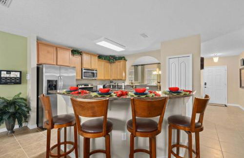 Mini Cinema in Villa Pool Near Disney - Foto 2