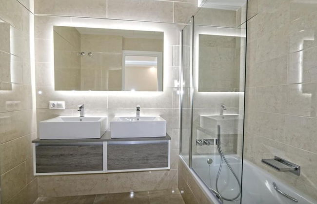 Beachfront Urb. Luxury Apartment 1 - Foto 11