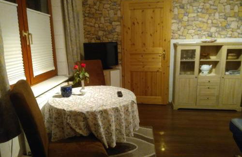 Ferienwohnung Fiebelkorn Vogt in Kappeln - Foto 8