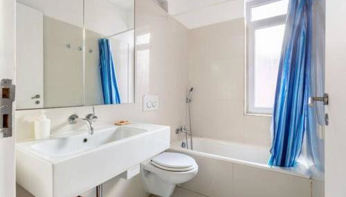 GuestReady - Modern Apt near Alcântara Scenic View - Foto 5