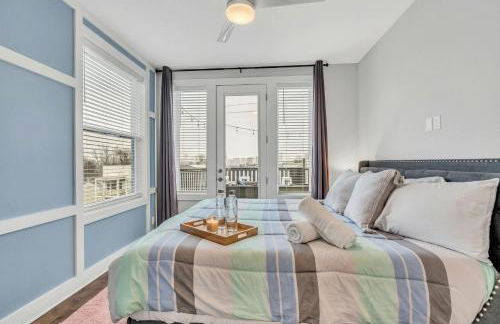 NEW Luxe 4BR 12 Beds - RoofDeck Views - Chefs Kitchen - Foto 21