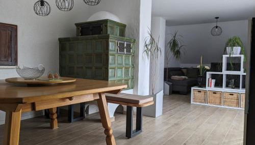 Ferienwohnung gemütlich modern - Foto 2