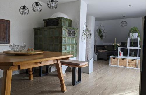 Ferienwohnung gemütlich modern - Foto 2