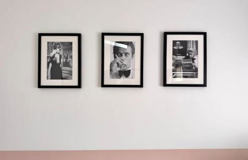 Studio indépendant à Roissy-en-France avec terrasse, proche Aéroport CDG - Foto 27