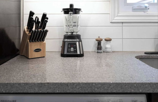 Casa St Clair - Family Suite w Patio - Foto 14