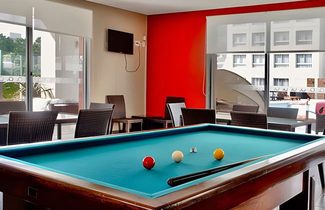 Oceana Suites Ocean Drive - Foto 23