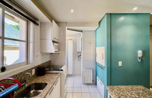 Cobertura Duplex de Cinema 3dorm by Achei Gramado - Foto 42