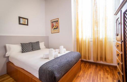 P2ari1046 - Magnific 2Bed Apartment in the City Center - Foto 13