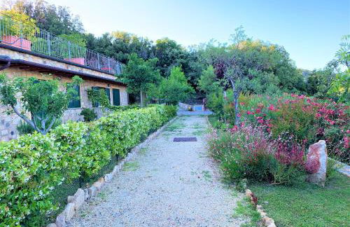 Borgo dell'Uccellaia - Turchese - Giada - Foto 25