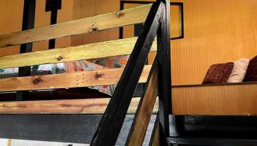 Rustic Stall B&B with Country Breakfast & Bonfires near Old Hickory Lake – Gallatin, Tennessee - Foto 4