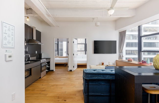 Placemakr Wall Street - Foto 40