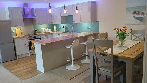 Executive Barchester House Apartment - Foto 2