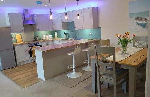 Executive Barchester House Apartment - Foto 2