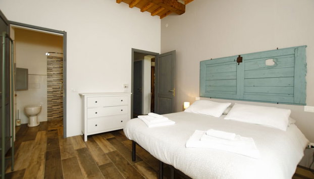 Fontesecca - Foto 4, Habitación