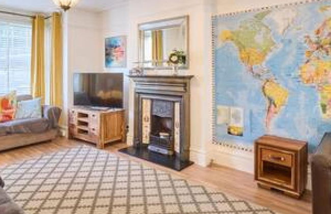 Host Stay Grosvenor Hill - Foto 18