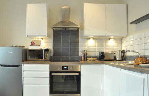 Stylish Flat in Central Taunton - Foto 7