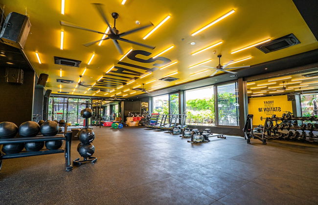 CASABAY Luxury Pool Villas by STAY - Foto 42