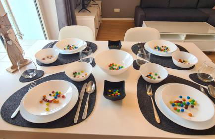 Cozy-Stay I, 2-Room Flat for Vacation & Messe, Düsseldorf, Perfect Connectivity - Foto 13