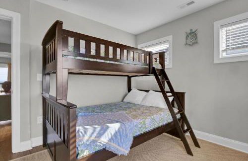 Beachfront Memories by Sea Scape Properties - Foto 64